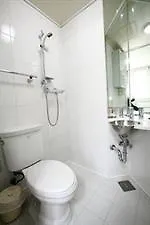 Etis Serviced Residence
