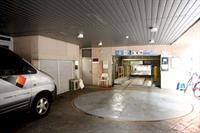 Apartment Etis Serviced *