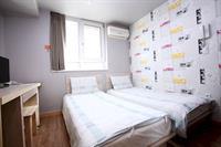 Etis Serviced Apartment *