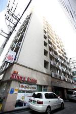 Apartment Etis Serviced